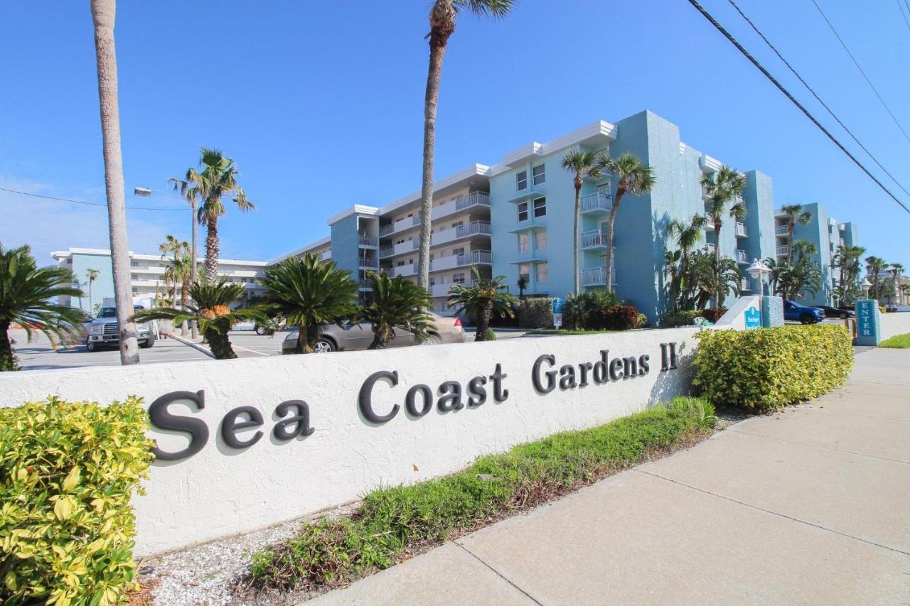 Villa Sea Coast Gardens II 513 New Smyrna Beach Esterno foto